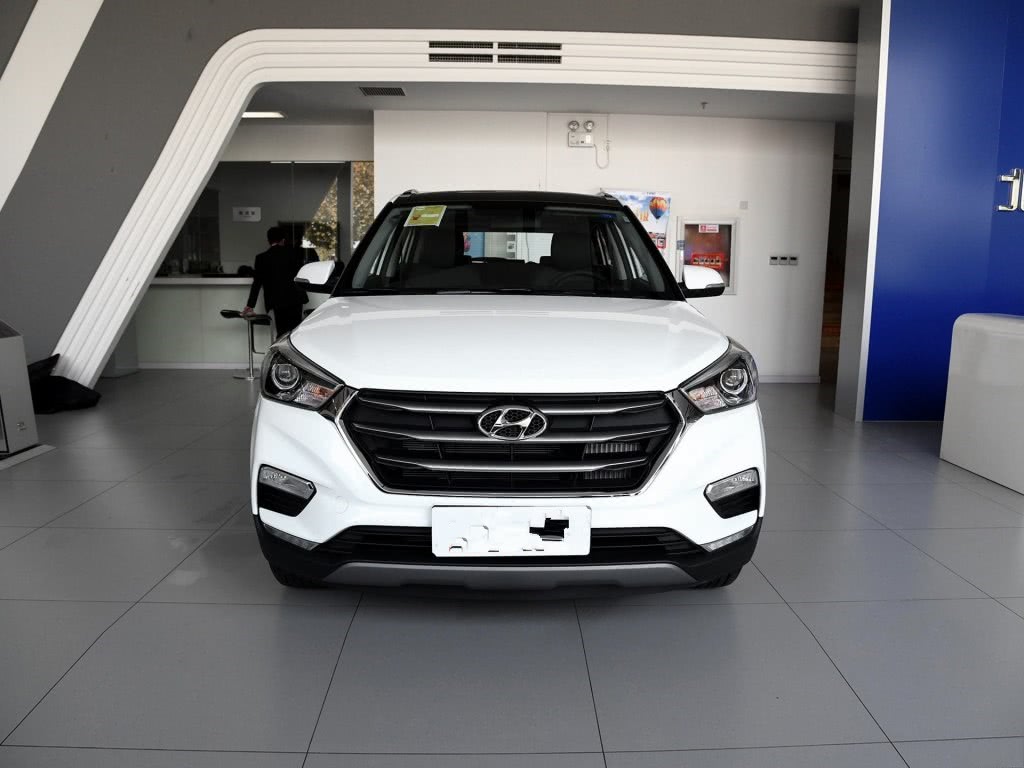 67672018-4-30 21:11来自手机新浪网武星谈途 关注北京现代ix25