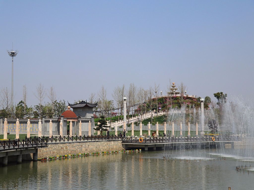 寻芳不必到天涯!湖州南浔石淙这一片治愈系花