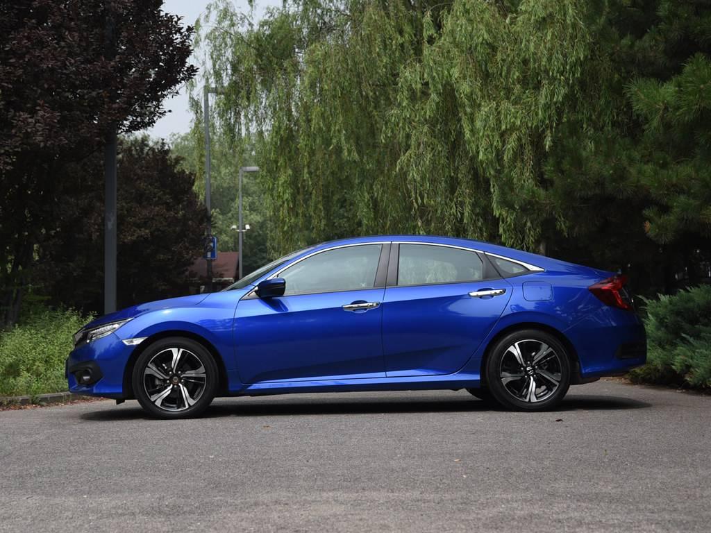 4月汽车投诉榜思域进前十, 机油门为什么得不到解决?