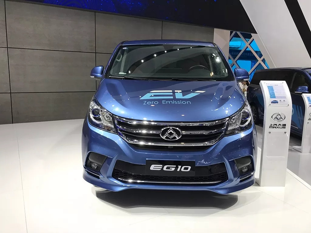 盘点2018成都车展六款首发上市新车,全是高颜值的实力派!