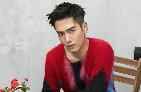 同为92年生的实力男明星,韩东君 邓伦 张一山盛一伦 谁最强