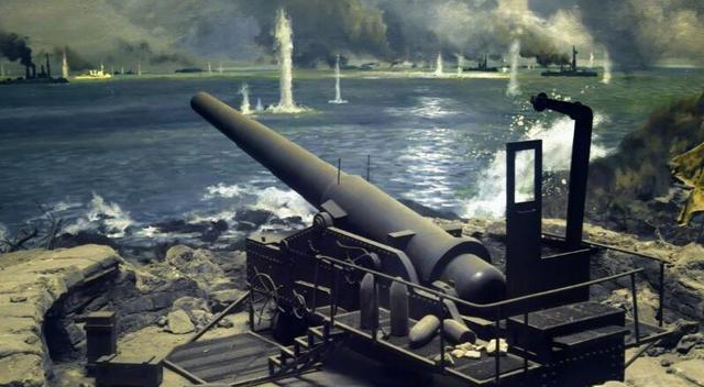 "不沉的战舰"刘公岛, 历史悠久, 中国的世外桃源