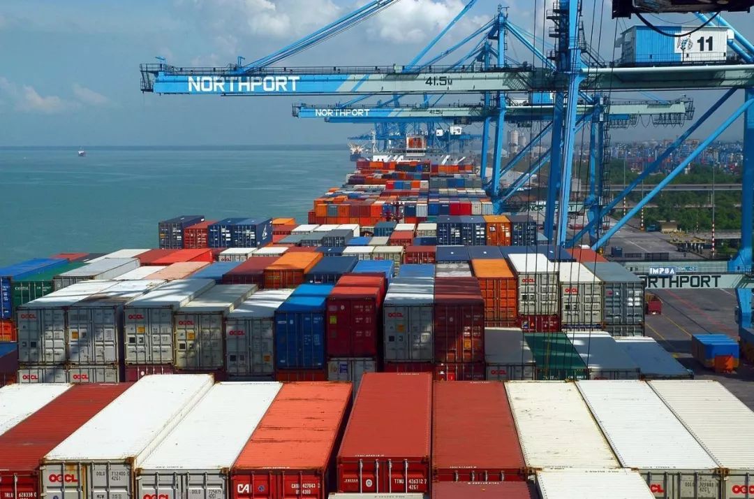 马来西亚巴生港(北港)