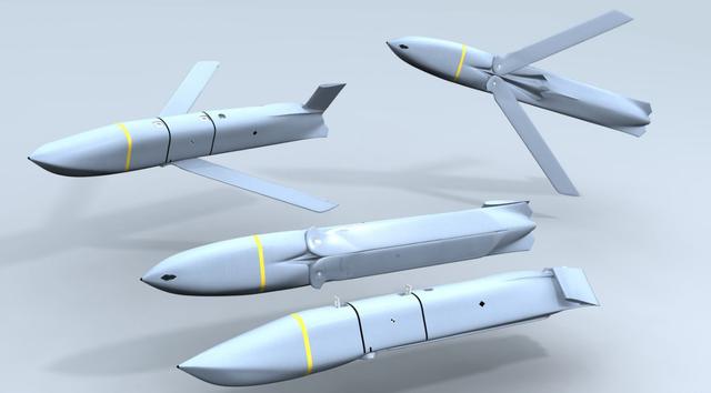 "红色lrasm"即将诞生:中国正在研制"最理想的反舰武器"|武器|反舰导弹