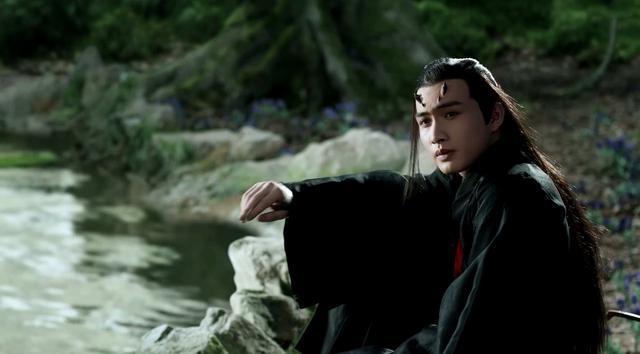 三生三世中白浅的5个恩人,第1英俊潇洒第2温柔体贴,第5功劳最大