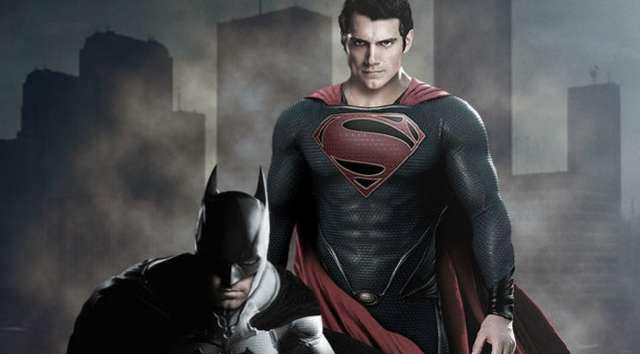 天赋和努力,就像超人和蝙蝠侠,你选择哪个?