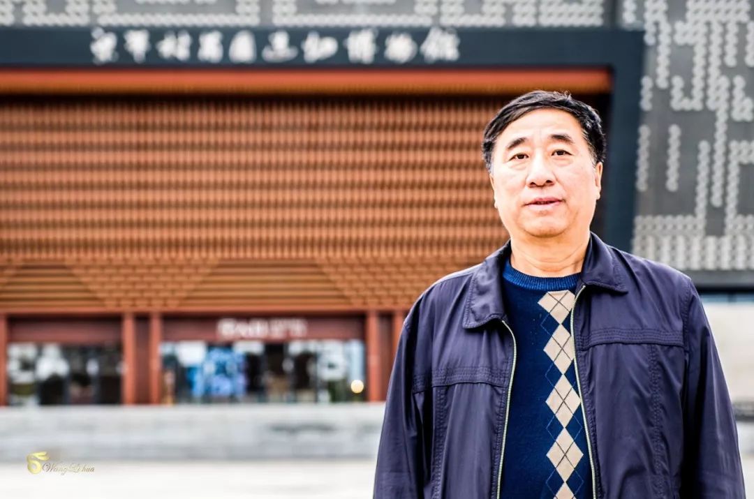 韩城黄河赛道公园|有朋自远方来-新疆汽摩运动协会陈忠良来访记