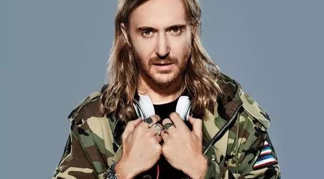 经典收尾!塔叔david guetta登tomorrowland.