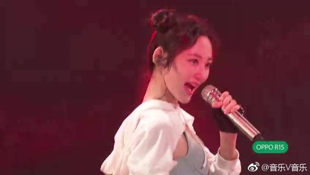 创造101:傅青带着盛世美颜队带来《不潮不用花