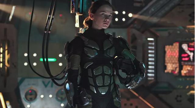 环太平洋雷霆再起刷屏没想到背后还有这层关系