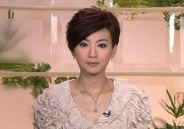 被指倒戈tvb为亚视新节目担任主持|周嘉仪|新闻提要|香港追击搜_新浪