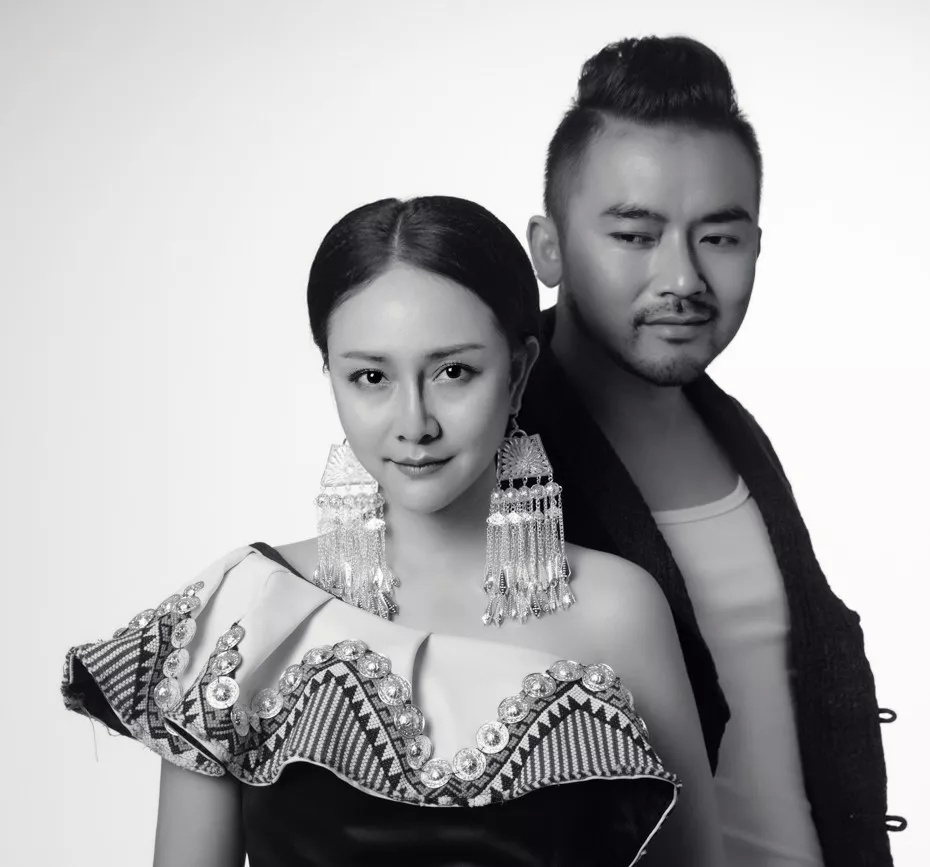 张家界版《康定恋歌》mv全球发布啦!听得人热血沸腾!