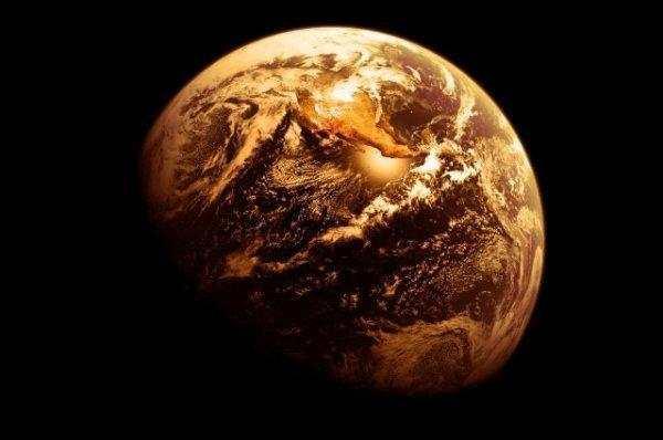 22亿年前史前地球上的微生物或不需要氧气生存