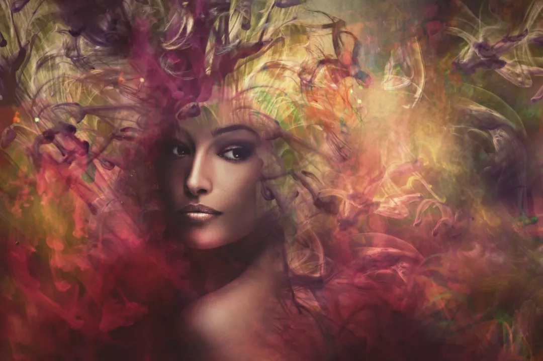 心理测试你对哪张人脸有心灵感应测失恋后哪种回忆会让你痛心