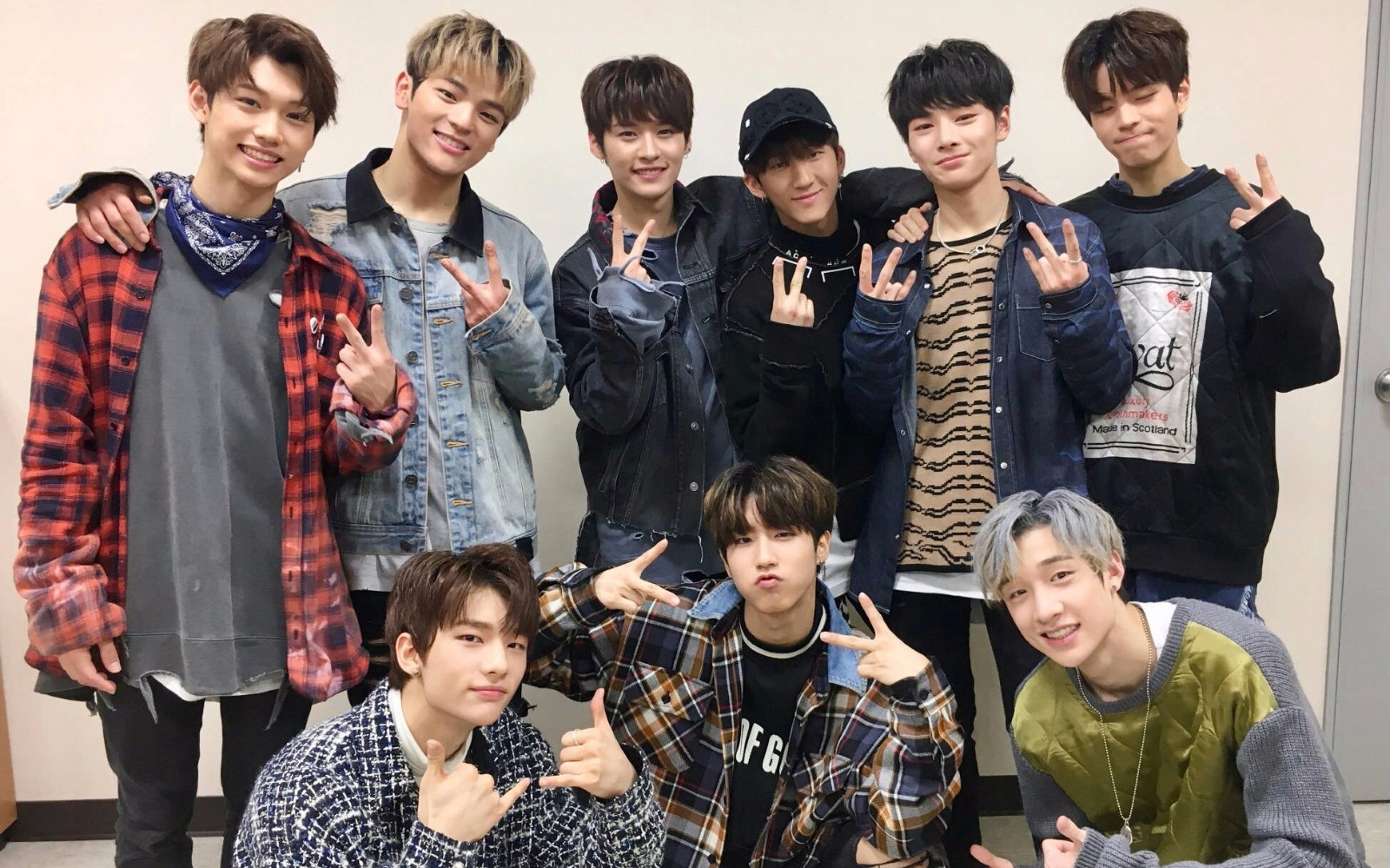 八月大势组合回归,exo或与防弹少年团正撞,网友:ikon怎么办?