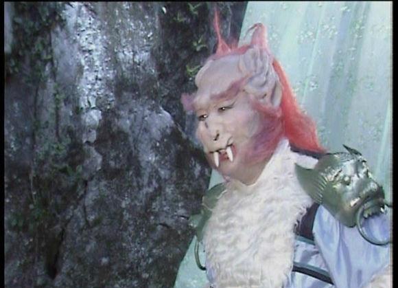 他是西游记中最嚣张的妖怪, 跟国王要美女, 明目张胆弄走妃子