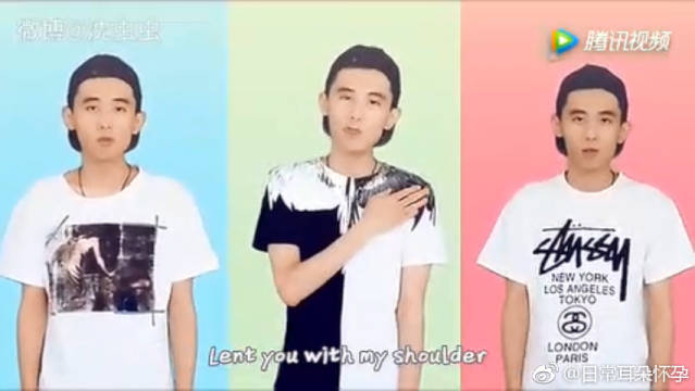 些都是女孩子!听得耳朵都怀孕了!中国台湾美女