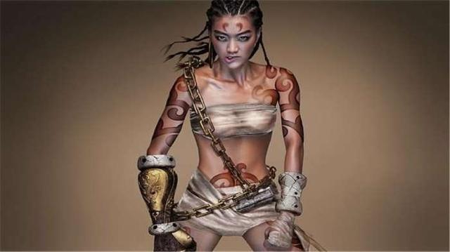 唐朝有权势的人都以拥有"昆仑奴"为傲,"昆仑奴"是哪儿的人