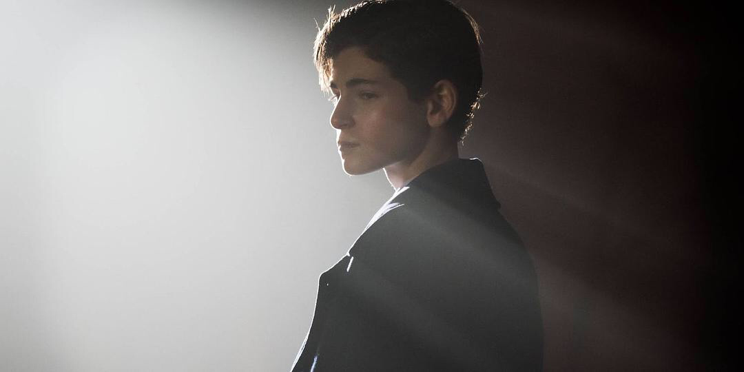 又陆续出演了《犯罪心理》,《触摸未来》,《阿米什的恩典》等影视作品