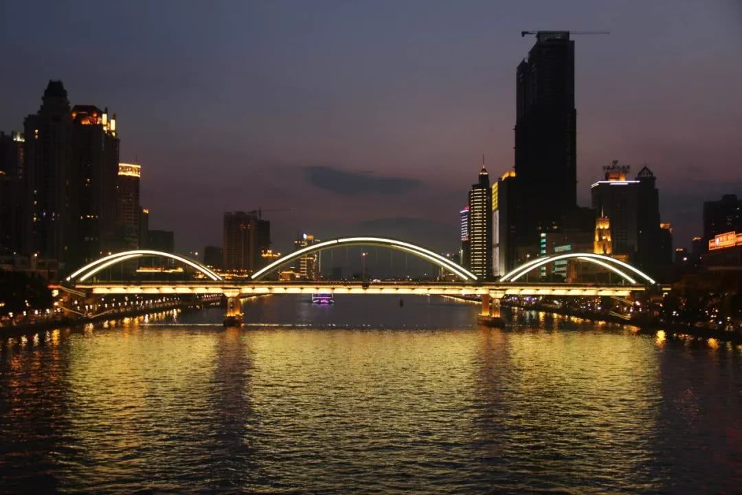 1998年的广州,已经回不去了