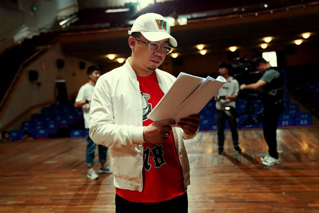 专访|导演五百谈网剧:你可以死磕质量,但不能强求爆款