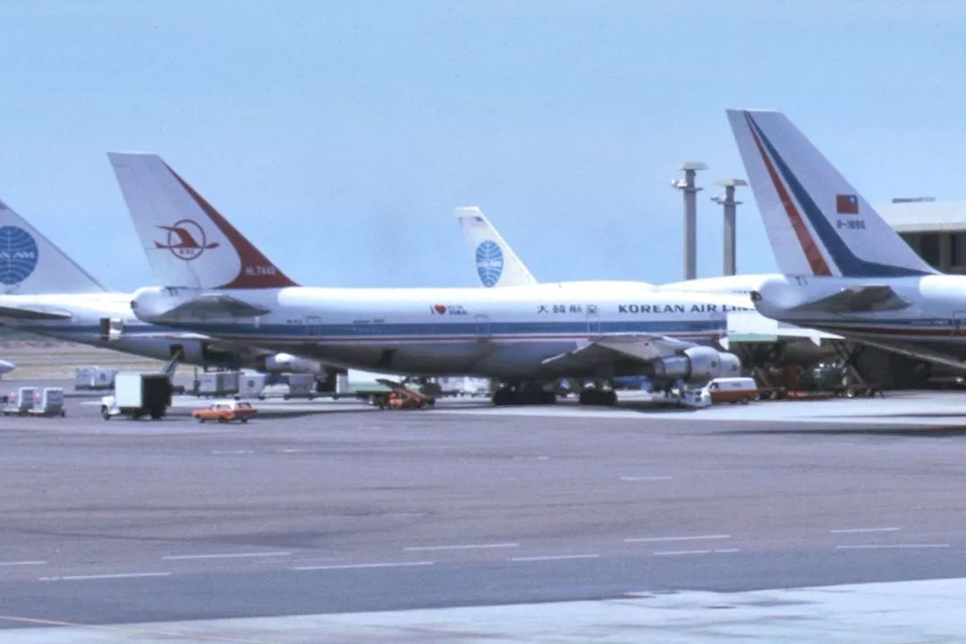 1983年,大韩航空007号客机为何会误入苏联领空?