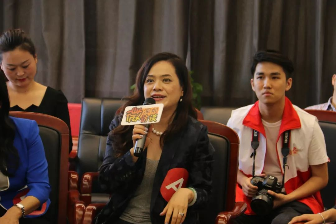 秘书长的母亲节有什么不同?