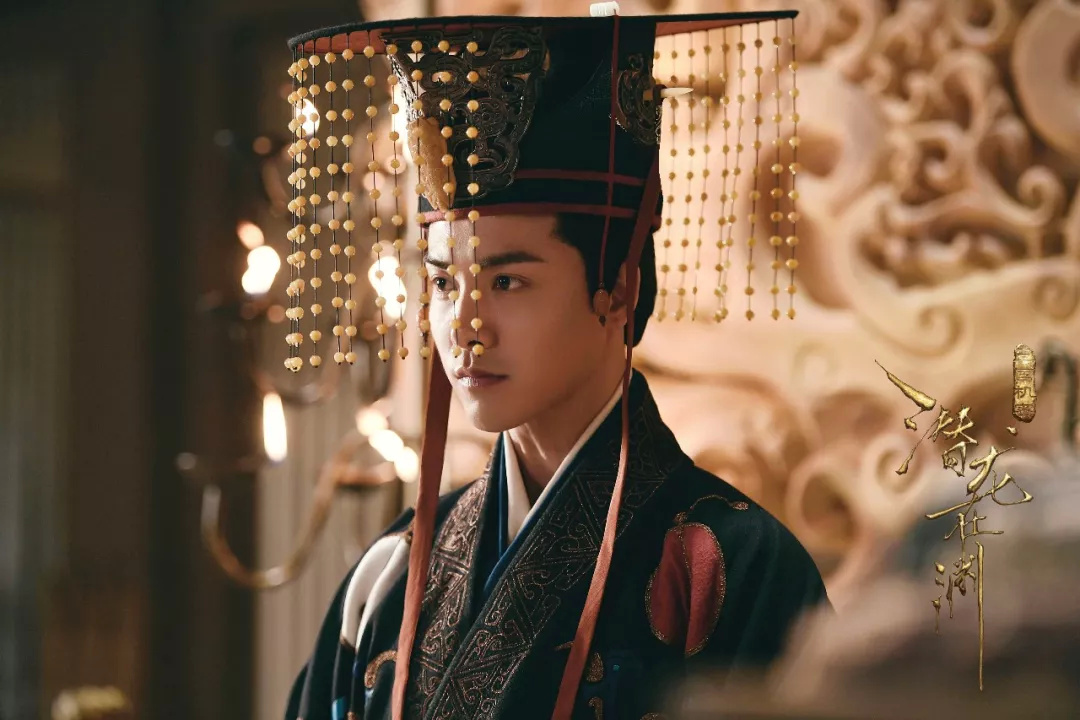 《三国机密》:"先天不足"的历史人物,在文艺的天空中熠熠生辉