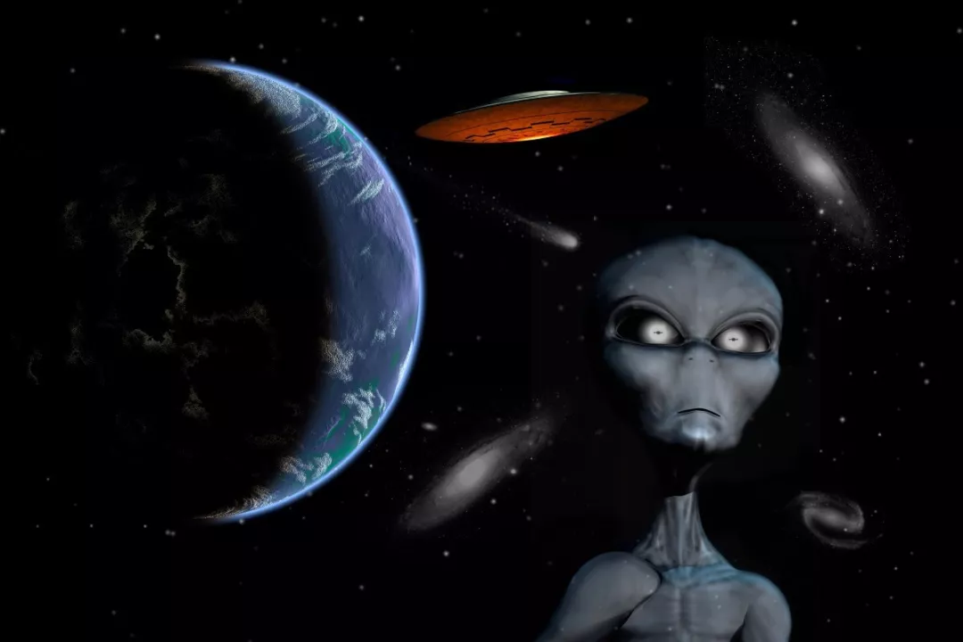 如果外星人真的存在,为何至今也没有与人类联系过?