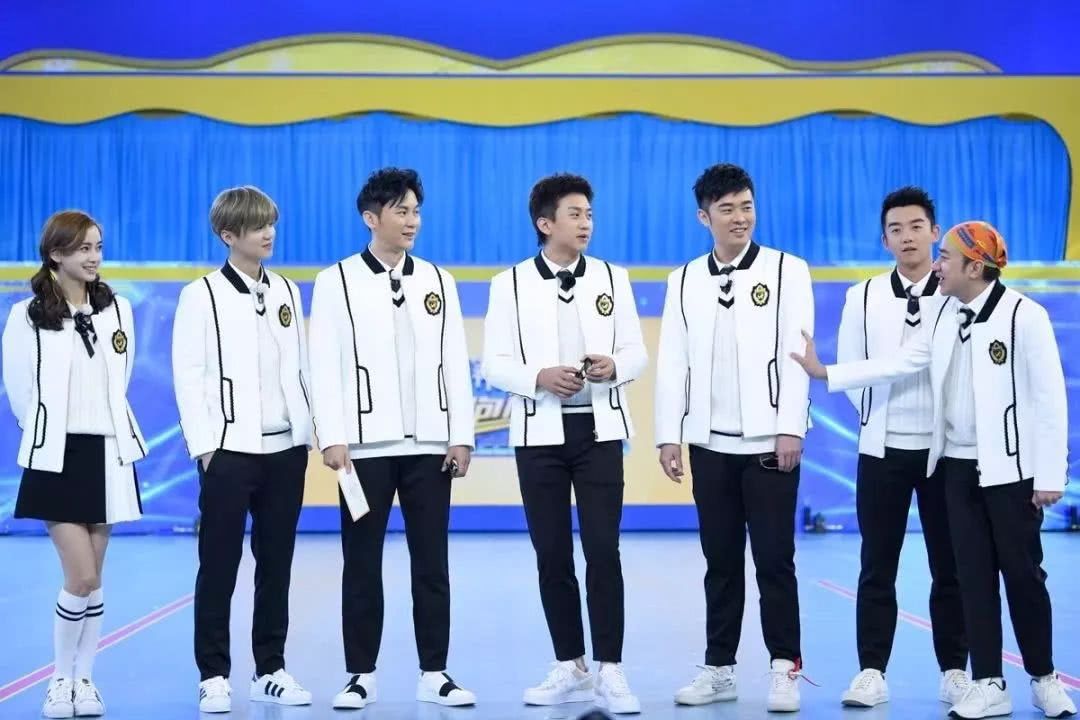 跑男6已收官,那么问题来了,下一季最有可能换了谁呢?