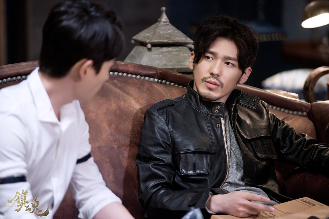 镇魂穿越前生今世的羁绊只为与你再次相遇