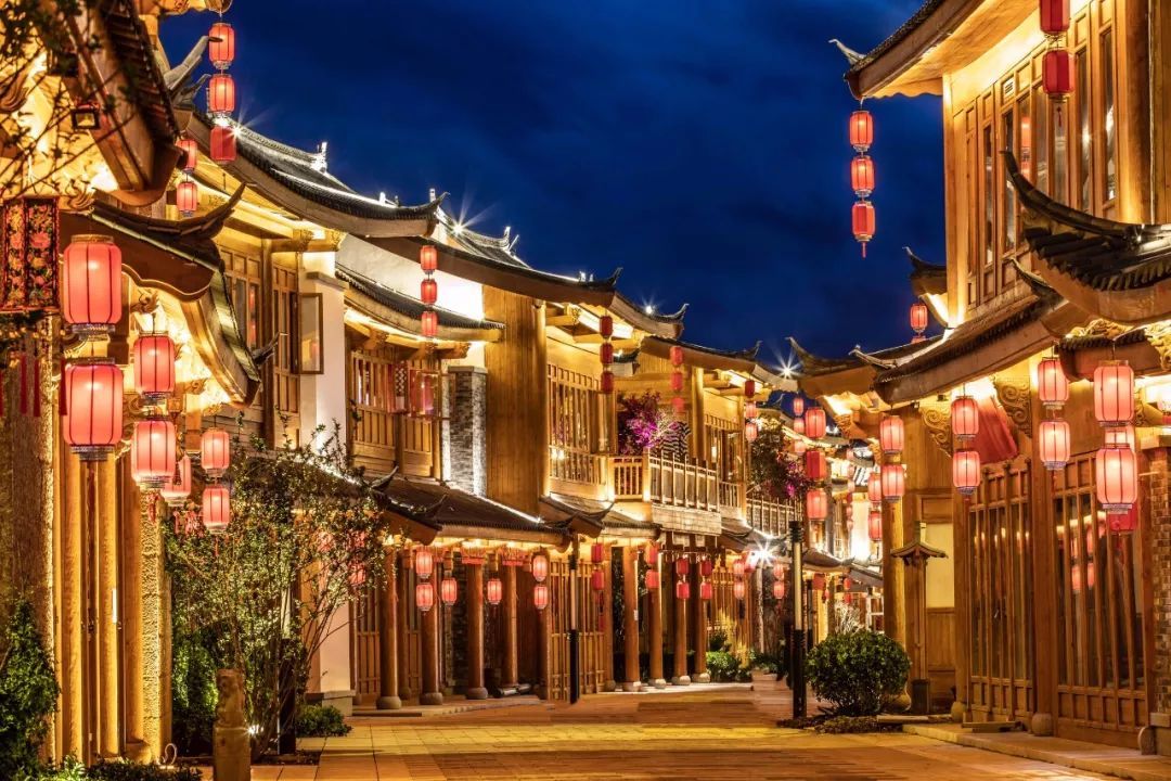 丽江自由行路线规划(云南丽江自由行路线怎么样走)