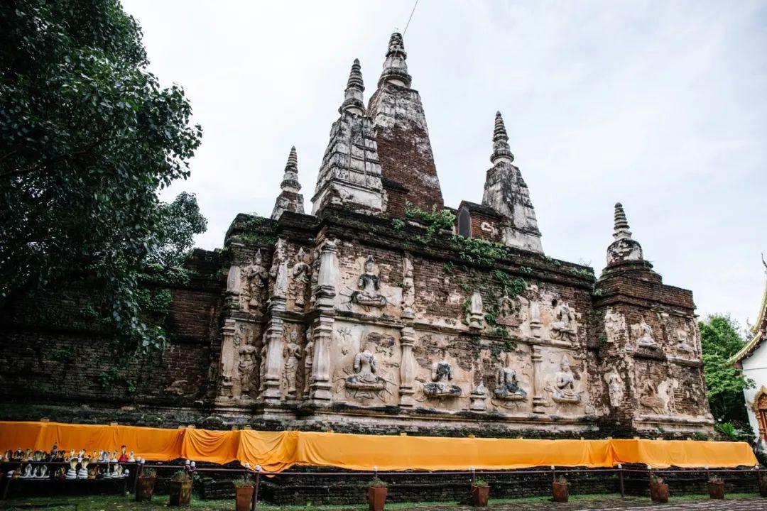 车途之昆曼公路穿越 二:替代种植后,老挝爱尼族村民生活得怎样