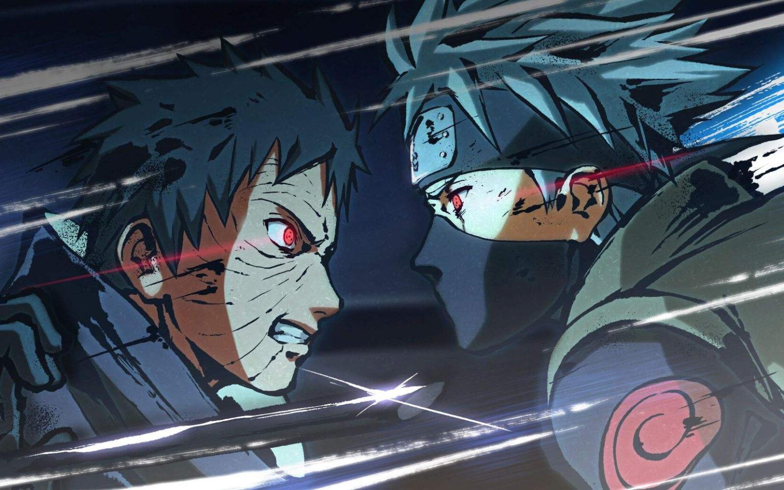 火影忍者万花筒写轮眼附带的专属瞳术最后一位拥有者堪称无敌