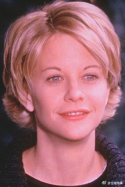 90年代美国甜心,当年空格的梦中情人之一,演了n多浪漫爱情片