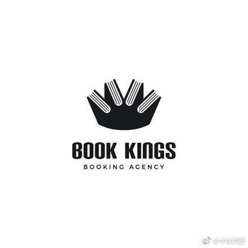 书籍创意logo设计_新浪看点