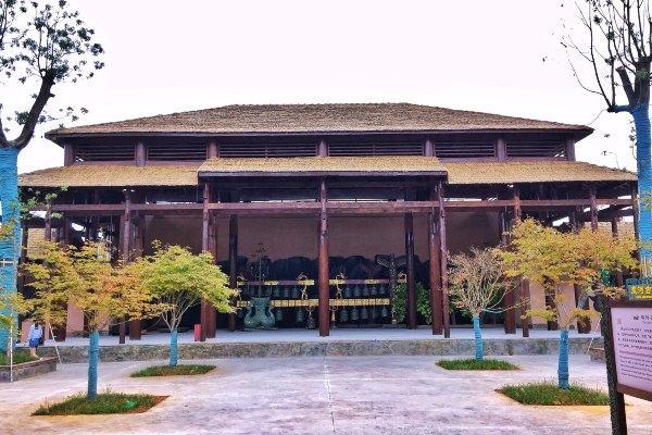 探秘西周后宫,原来那是个令人向往的朝代