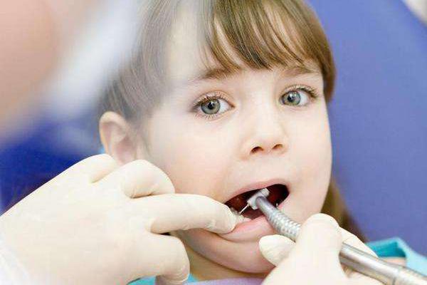 6岁孩子口臭,都是哪些原因造成的?