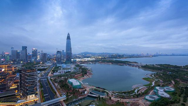 粤西粤东粤北都很穷,但为什么广东仍连续23年