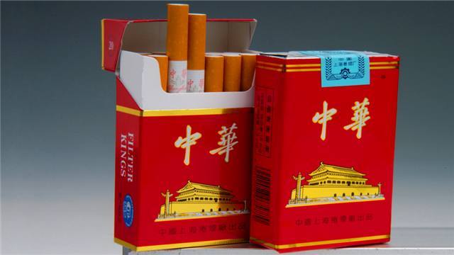 软中华和硬中华有什么区别 如何区分软硬中华