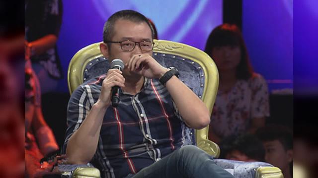 男子一星期说一百多次分手,男友当场揭穿女子