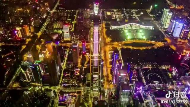 抖音很火的切西瓜方法 专治强迫症 爽一夏天