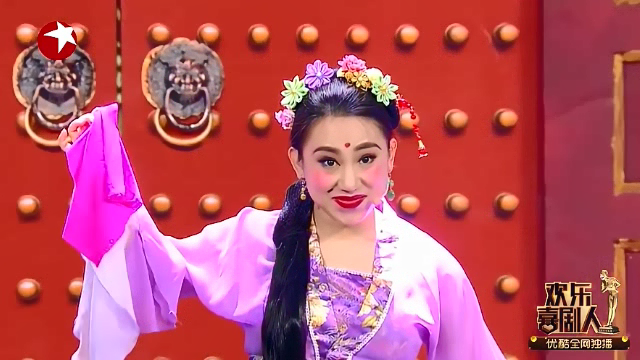 宋晓峰程野最新小品《原来如此》到底谁是债主