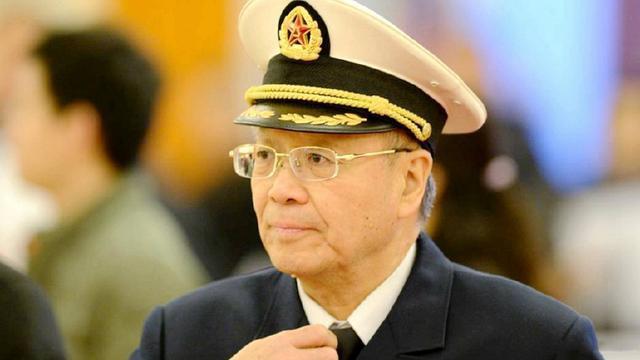 中国电弹航母或已开工,歼15弹射起飞数万次,尹将军:完全可上舰