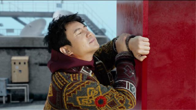 吴亦凡《欧洲攻略》投资3亿,撞7大新片!网友:《