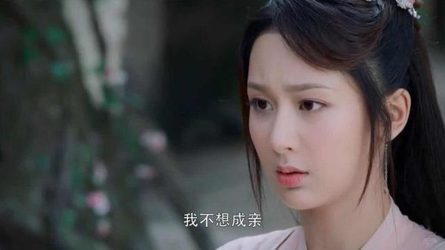 香蜜沉沉烬如霜锦觅悔婚润玉终于黑化旭凤沉溺凡间经历
