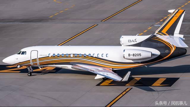 亚联公务机与鹭森航空结盟一周年 共庆国际网络日益拓展