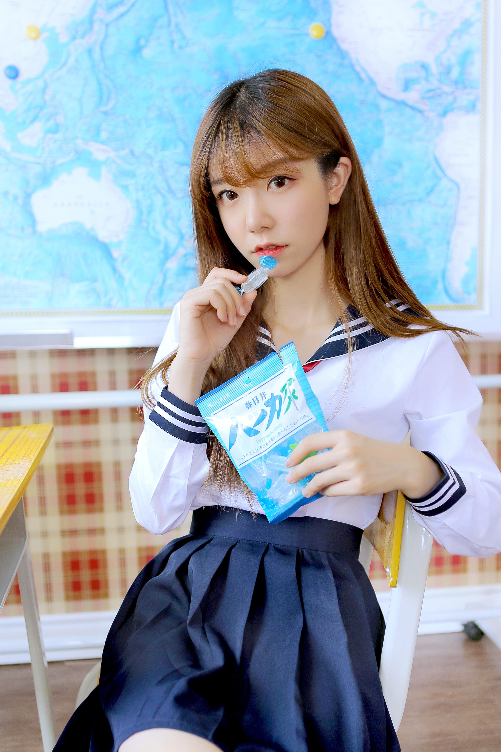 等你下课 场地|下课|写真馆|邦尼_新浪新闻