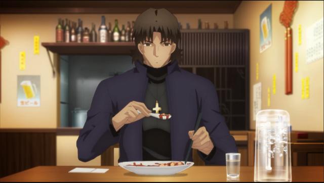 经费燃烧爽到极致的重磅巨作fate系列的又一巅峰