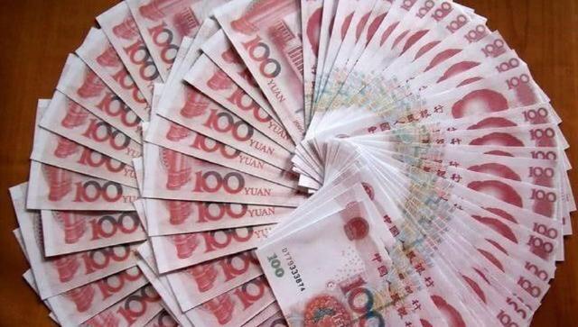 现在的4000元工资, 相当于80年代的多少钱? 答案万万没想到